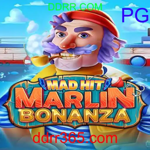MadHitMarlinBonanza