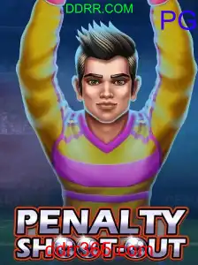 PenaltyShootOut