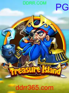 TreasureIsland