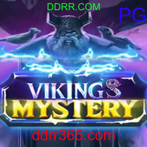 VikingsMystery